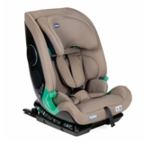 Автокресло Chicco MySeat i-Size, бежевый (79871.25) - Pampik