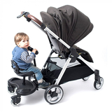 Универсальная подножка FreeOn для второго ребенка (8002464) - Pampik - 3