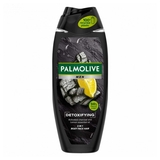 Гель для душу Palmolive Detoxifying, 500 мл (896563) - Pampik