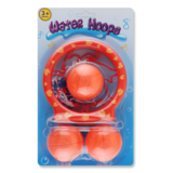 Игра для купания Баскетбол Offtop (848050) - Pampik