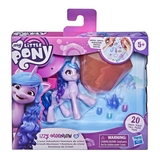Ігровий набір Hasbro My Little Pony Кришталева Імперія Ізі Мунбоу (F3542) - Pampik