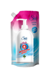 Мыло жидкое Shik Elixir Antibacterial Effect Классическая свежесть, дой-пак, 500 г - Pampik