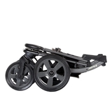 Прогулянкова коляска X-lander X-Move Morning Grey (25868) - Pampik - 6