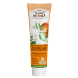 Крем для рук Зеленая Аптека Мгновенное восстановление, 100 мл - Pampik