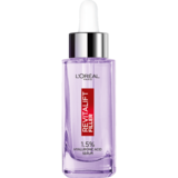 Сироватка для обличчя проти зморщок L'Oreal Paris Revitalift Філер з гіалуроновою кислотою, 30 мл (AA157400) - Pampik