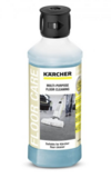 Засіб для прибирання підлоги Karcher RM 536 Універсальний, 500 мл - Pampik
