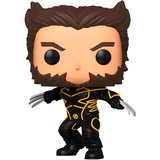 Игровая фигурка Funko Pop X-Men Росомаха (49282) - Pampik