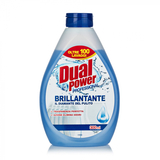 Ополіскувач для посудомийних машин Dual Power, 300 мл - Pampik