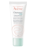 Крем заспокійливий Avene Cleanance Hydra, для проблемної шкіри під час системного лікування акне, 40 мл - Pampik