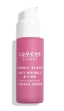 Увлажняющая сыворотка против морщин Lumene Lumo, 30 мл (8000019512091) - Pampik