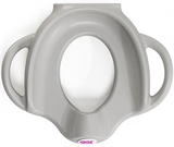 Накладка на унітаз OK Baby Sofa, сірий (39262300) - Pampik - 2