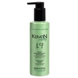 Крем Phytorelax Keratin Curly Anti-Frizz для вьющихся волос, 200 мл (6028113) - Pampik