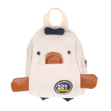 Рюкзак Offtop Утенок, белый (855356) - Pampik