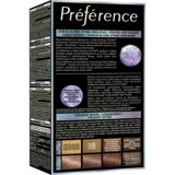 Краска для волос L’Oréal Paris Preference, тон 7.1 (Исландия), 174 мл (AA180400) - Pampik - 2