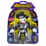 Іграшка Monster Flex Мексиканський скелет (90006 скелет) - Pampik - 2