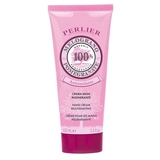 Крем для рук Perlier Pomegranate відновлюючий,100 мл - Pampik