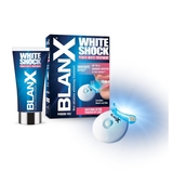 Интенсивный отбеливающий комплекс BlanX White Shock , 50 мл - Pampik - 2