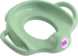 Накладка на унітаз OK Baby Sofa, зелений (39261200) - Pampik
