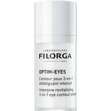 Крем для контура глаз Filorga Optim-Eyes Eye Contour 15 мл - Pampik