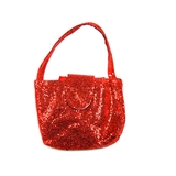 Сумка Lefard Стиляга, красный (599-017) - Pampik