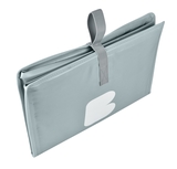 Ванночка Beaba складна, зелений (920372) - Pampik - 9