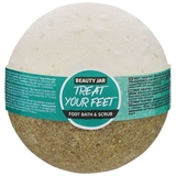 Бомбочка для ног Beauty Jar Treat Your Feet 250 г - Pampik