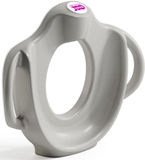 Накладка на унітаз OK Baby Sofa, сірий (39262300) - Pampik - 3