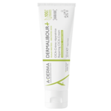 Відновлюючий крем A-Derma Dermalibour + Repairing CICA-Cream, 50 мл (237355) - Pampik
