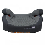 Автокресло-бустер FreeOn Kala, серый (8001199) - Pampik