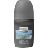Антиперспірант роликовий Cool Men Ultrasensitive, 50 мл - Pampik