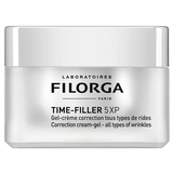 Гель-крем для лица Filorga Time-filler 5ХР, 50 мл (1V9060) - Pampik
