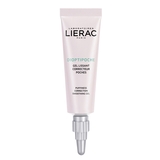 Гель для контуру очей Lierac Діоптіпош, 15 мл - Pampik