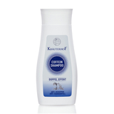 Шампунь Krauterhof кофеїн, проти лупи та випадання волосся, 250 мл (20972) - Pampik