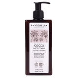 Лосьон для тела Phytorelax Vegan&Organic Coconut, питательный, 250 мл (6022180) - Pampik