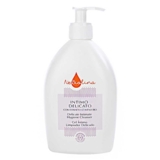 Гель для інтимної гігієни Nebiolina Dermo Detergente Intimo Delicato, 500 мл - Pampik