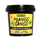 Скраб для тела Beauty Jar Mango Tango 150 мл - Pampik