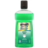 Ополіскувач для рота Amalfi Mint, 500 мл (741041) - Pampik