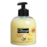 Гель-піна Cottage Vanilla, 300 мл - Pampik