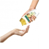 Гель-крем для душа Palmolive Naturals Macadamia, 250 мл (896541) - Pampik - 3
