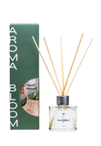 Аромадифузор для дому Aroma Bloom Квітковий букет, 100 мл - Pampik