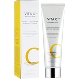 Пінка для вмивання Missha Vita C Plus Clear Complexion 120 мл - Pampik