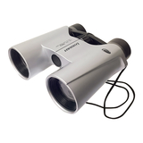 Бінокль Eastcolight збільшенням в 4 рази, сріблястий (ES23201) - Pampik