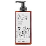 Лосьйон для тіла Phytorelax Flori Di Bach Energizing, зволожуючий, 250 мл - Pampik