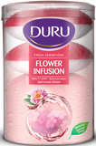 Мило Duru Fresh Sensations Квіткова хмара, 4 шт. по 110 г - Pampik