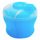 Диспенсер для суміші Munchkin, блакитний (44923.03) - Pampik