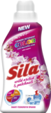 Рідкий засiб для прання Sila Color, 1 л - Pampik