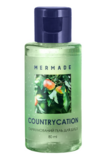 Парфюмированный гель для душу Mermade Countrycation, 80 мл (MRG0014) - Pampik