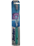 Зубная щетка Jordan Target Sensitive, для чувствительных зубов и десен, бирюзовый - Pampik