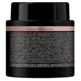 Інтенсивна маска Syoss Keratin, для ламкого волосся, 500 мл - Pampik - 3