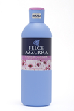 Гель для душу Felce Azzurra Fiori di Sakura Essenza D`Oriente, 650 мл - Pampik